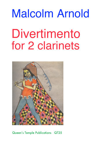 Divertimento