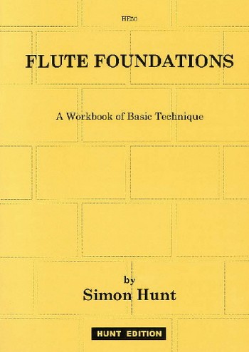 Simon Hunt