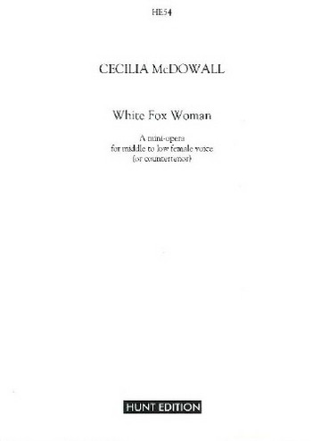 Cecilia McDowall