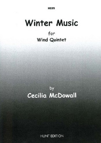 Cecilia McDowall