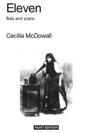 Cecilia McDowall