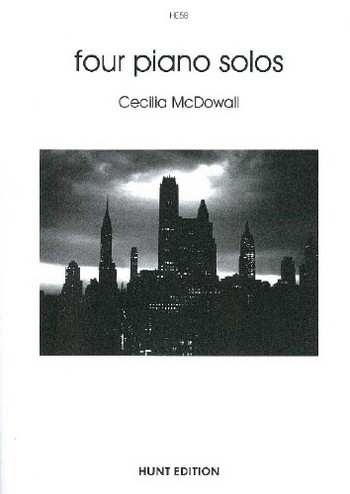 Cecilia McDowall