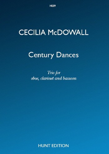 Century Dances