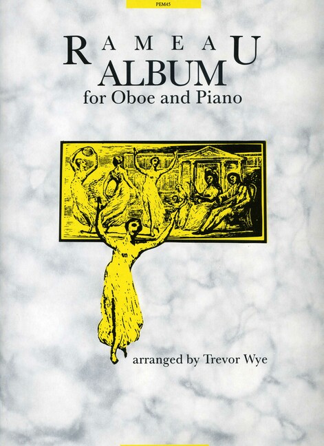 Rameau Album