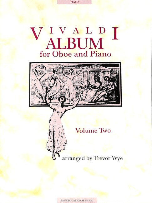 Vivaldi Album vol.2