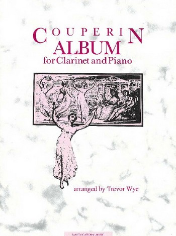 Couperin Album