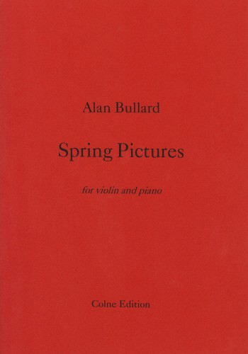 Alan Bullard