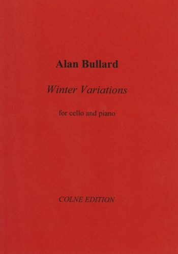 Alan Bullard