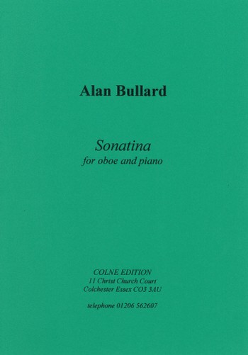 Alan Bullard
