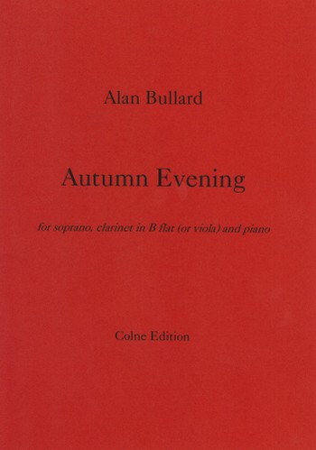 Alan Bullard