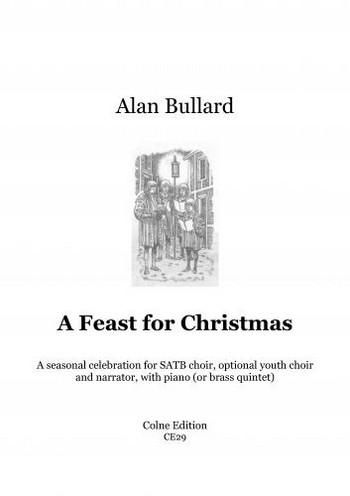 Alan Bullard