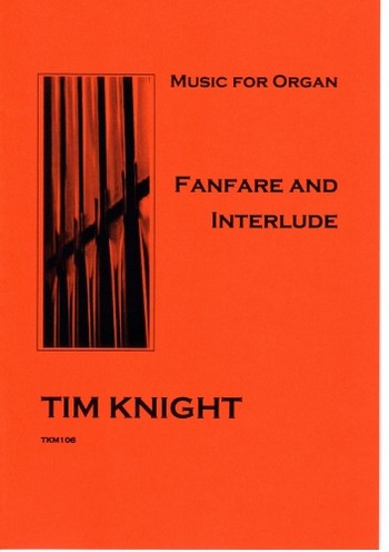 Fanfare and Interlude