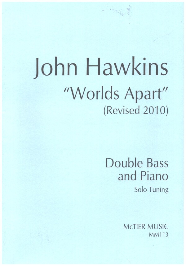 Worlds Apart (Revised 2010)