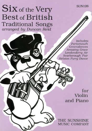 Various, Traditional Arr: Duncan Reid