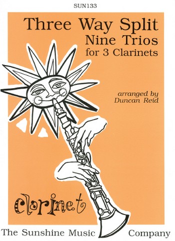 Henry VIII, Montrose, Reid and Work, Traditional Arr: Reid