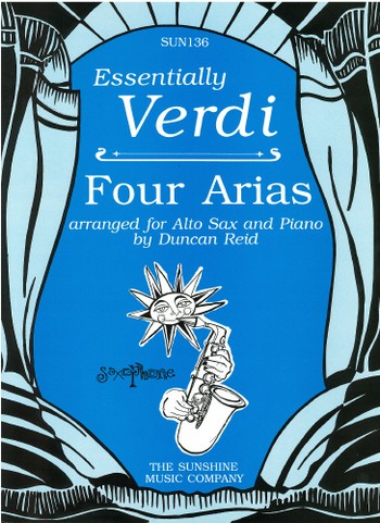 4 Arias
