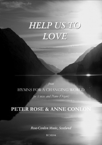 Peter Rose Words: Anne Conlon