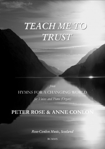 Peter Rose Words: Anne Conlon