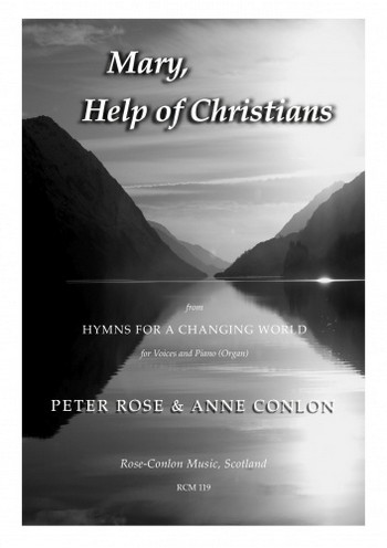 Peter Rose Words: Anne Conlon