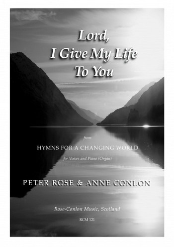 Peter Rose Words: Anne Conlon