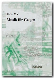 Musik für Geigen