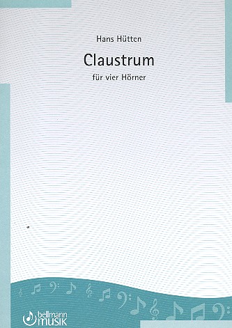 Claustrum