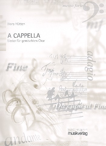 A cappella