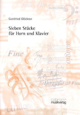 7 Stücke