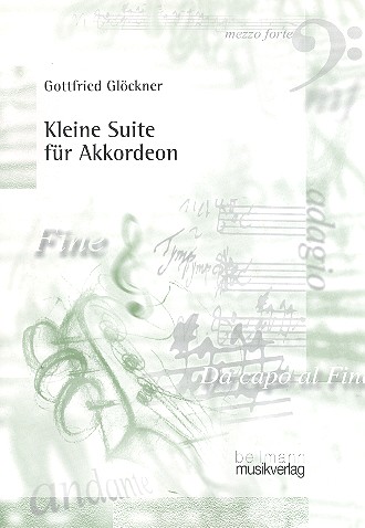 Kleine Suite