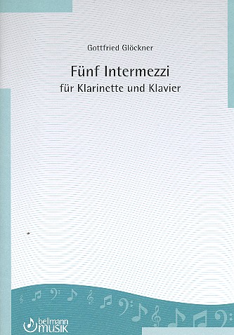5 Intermezzi