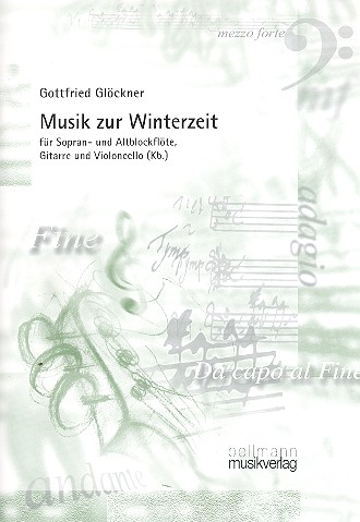 Musik zur Winterzeit