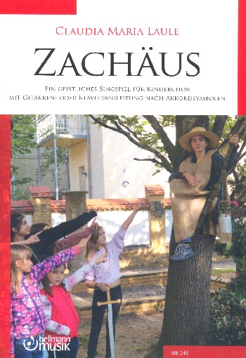 Zachäus