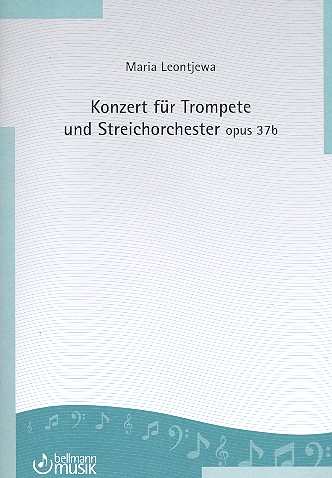 Konzert op.37b