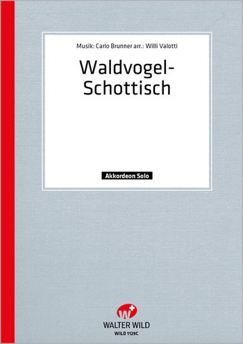Waldvogel-Schottisch