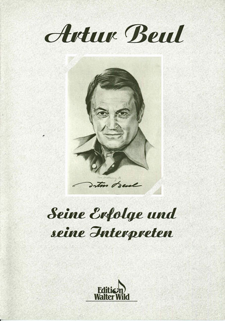 Seine großen Erfolge und seine Interpreten: