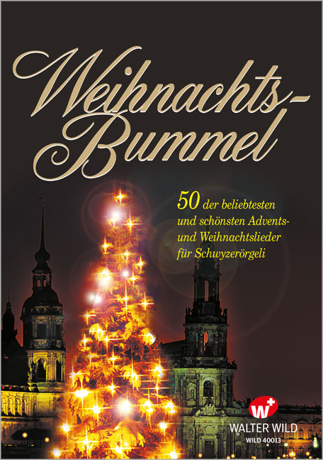 Weihnachtsbummel