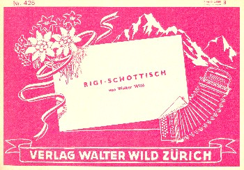 Rigi Schottisch