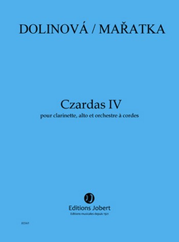 Maratka, Krystof / Dolinova, Milena