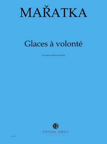 Glaces à volonté