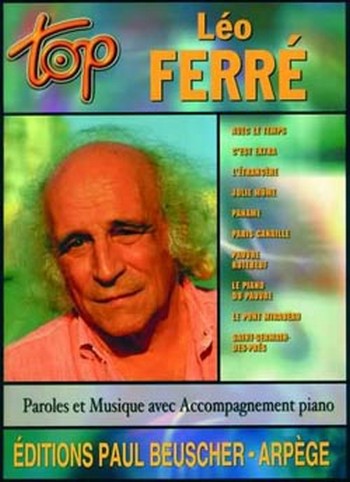Top Ferré