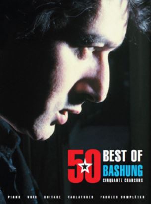  Best of - Bashung - 50 chansons