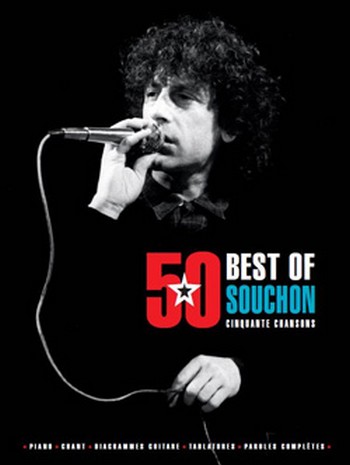Best of Alain Souchon - 50 chansons