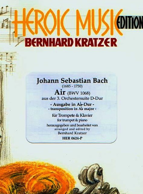 Bach, Johann Sebastian