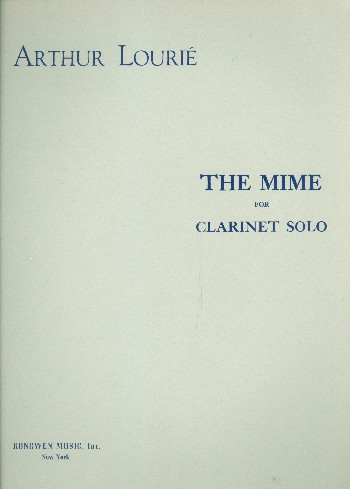 The Mime