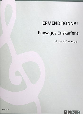 Paysages Euskariens
