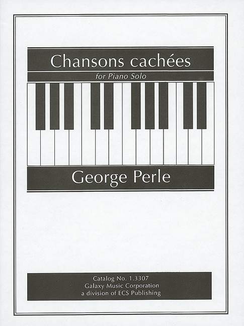 Chansons cachées