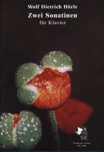Zwei Sonatinen 