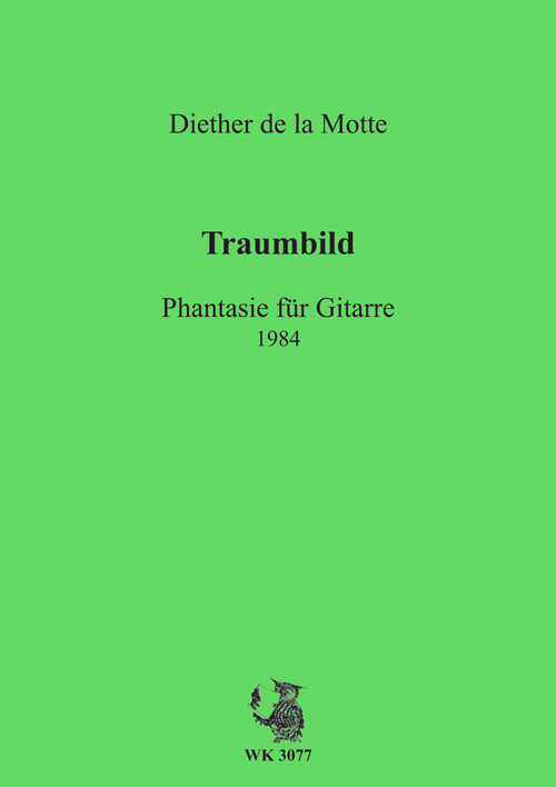 Traumbild - Phantasie (1984)