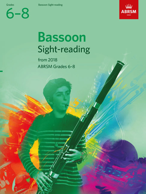 Sight-Reading Tests 2018 Grades 6-8