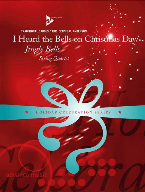 I Heard the Bells on Christmas Day  and  Jingle Bells